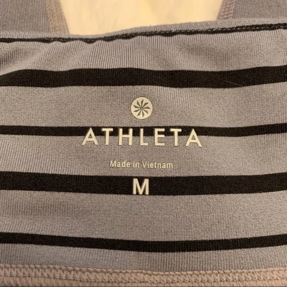 Athleta Chaturanga Capri Yoga Legging - Picture 5 of 10